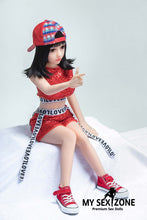 Load image into Gallery viewer, Ronnie: Mini Real Sex Doll