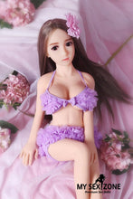 Load image into Gallery viewer, MINI Sex Doll | 100CM 3FT3 D-cup Sex Dolls Nylah | MYSEXZONE