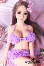 Load image into Gallery viewer, MINI Sex Doll | 100CM 3FT3 D-cup Sex Dolls Nylah | MYSEXZONE