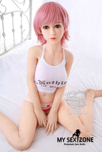 Load image into Gallery viewer, SE Doll Dani: 158CM 5FT2 D-Cup Soft Japanese Sex Doll
