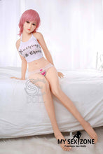 Load image into Gallery viewer, SE Doll Dani: 158CM 5FT2 D-Cup Soft Japanese Sex Doll