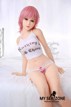 Load image into Gallery viewer, SE Doll Dani: 158CM 5FT2 D-Cup Soft Japanese Sex Doll