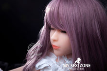 Load image into Gallery viewer, SE Doll Elora: 130CM 4FT3 C-Cup Petite Asian Sex Doll