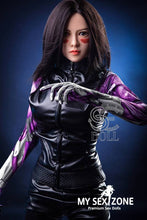 Load image into Gallery viewer, SE Doll Kiko: 156CM 5FT1 E-Cup Battle Angel Sex Doll