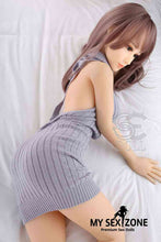 Load image into Gallery viewer, SE DOLL Fleur: 158CM 5FT2 D-Cup Lovely Japanese Sex Doll