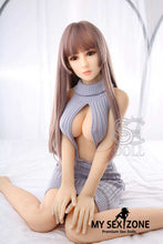 Load image into Gallery viewer, SE DOLL Fleur: 158CM 5FT2 D-Cup Lovely Japanese Sex Doll