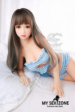 Load image into Gallery viewer, SE DOLL Josie: 158CM 5FT2 D-Cup Soft Japanese Sex Doll