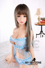 Load image into Gallery viewer, SE DOLL Josie: 158CM 5FT2 D-Cup Soft Japanese Sex Doll