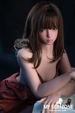 Load image into Gallery viewer, SE Doll Alice: 166CM 5FT5 C-Cup Asian Sex Doll