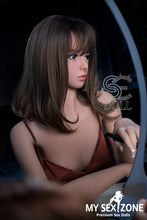 Load image into Gallery viewer, SE Doll Alice: 166CM 5FT5 C-Cup Asian Sex Doll