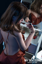 Load image into Gallery viewer, SE Doll Alice: 166CM 5FT5 C-Cup Asian Sex Doll