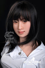 Load image into Gallery viewer, SE Doll Ayaka: 163CM 5FT4 E-Cup Japanese Sex Doll