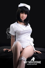 Load image into Gallery viewer, SE Doll Ayaka: 163CM 5FT4 E-Cup Japanese Sex Doll