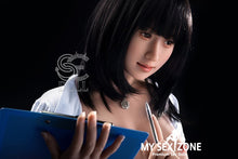 Load image into Gallery viewer, SE Doll Ayaka: 163CM 5FT4 E-Cup Japanese Sex Doll