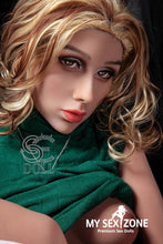 Load image into Gallery viewer, SE Doll Belen: 166CM 5FT5 B-Cup Small Breast Sex Doll