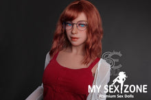Load image into Gallery viewer, SE Doll Bonnie: 166CM 5FT5 C-Cup Real Sex Doll