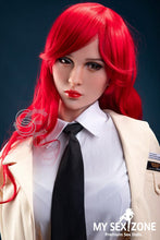 Load image into Gallery viewer, SE Doll Brittany: 166CM 5FT5 C-Cup Real Sex Doll