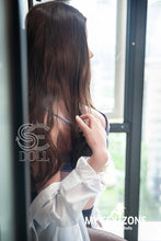 Load image into Gallery viewer, SE Doll Fleta: 163CM 5FT4 E-Cup Skinny Japanese Sex Doll