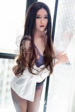 Load image into Gallery viewer, SE Doll Fleta: 163CM 5FT4 E-Cup Skinny Japanese Sex Doll
