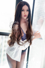 Load image into Gallery viewer, SE Doll Fleta: 163CM 5FT4 E-Cup Skinny Japanese Sex Doll