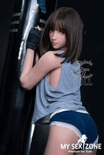 Load image into Gallery viewer, SE Doll Hirono: 166CM 5FT5 C-Cup Fitness Japanese Sex Doll