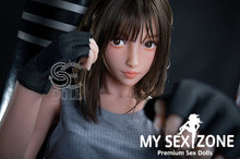 Load image into Gallery viewer, SE Doll Hirono: 166CM 5FT5 C-Cup Fitness Japanese Sex Doll