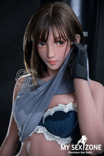 Load image into Gallery viewer, SE Doll Hirono: 166CM 5FT5 C-Cup Fitness Japanese Sex Doll
