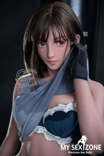Load image into Gallery viewer, SE Doll Hirono: 166CM 5FT5 C-Cup Fitness Japanese Sex Doll