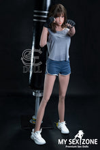 Load image into Gallery viewer, SE Doll Hirono: 166CM 5FT5 C-Cup Fitness Japanese Sex Doll