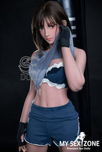Load image into Gallery viewer, SE Doll Hirono: 166CM 5FT5 C-Cup Fitness Japanese Sex Doll