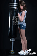 Load image into Gallery viewer, SE Doll Hirono: 166CM 5FT5 C-Cup Fitness Japanese Sex Doll