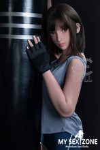 Load image into Gallery viewer, SE Doll Hirono: 166CM 5FT5 C-Cup Fitness Japanese Sex Doll