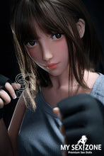 Load image into Gallery viewer, SE Doll Hirono: 166CM 5FT5 C-Cup Fitness Japanese Sex Doll