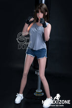Load image into Gallery viewer, SE Doll Hirono: 166CM 5FT5 C-Cup Fitness Japanese Sex Doll