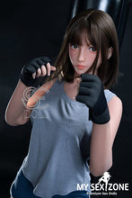 Load image into Gallery viewer, SE Doll Hirono: 166CM 5FT5 C-Cup Fitness Japanese Sex Doll