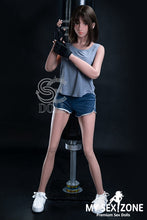 Load image into Gallery viewer, SE Doll Hirono: 166CM 5FT5 C-Cup Fitness Japanese Sex Doll