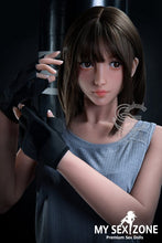 Load image into Gallery viewer, SE Doll Hirono: 166CM 5FT5 C-Cup Fitness Japanese Sex Doll