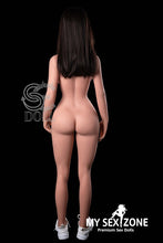 Load image into Gallery viewer, SE Doll Isabella: 161CM 5FT3 F-Cup Asian Sex Doll