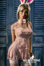 Load image into Gallery viewer, SE Doll Jenna 163CM 5FT4 E-Cup Sexy Bunny Sex Doll