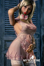 Load image into Gallery viewer, SE Doll Jenna 163CM 5FT4 E-Cup Sexy Bunny Sex Doll