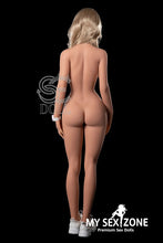 Load image into Gallery viewer, SE Doll Jenny: 161CM 5FT3 F-Cup Blonde Sex Doll