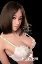 Load image into Gallery viewer, SE Doll Junko: 158CM 5FT2 D-Cup Japanese Sex Doll