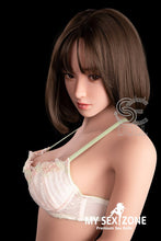 Load image into Gallery viewer, SE Doll Junko: 158CM 5FT2 D-Cup Japanese Sex Doll