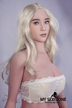 Load image into Gallery viewer, SE Doll Kathy: 163CM 5FT4 E-Cup Real Life Sex Doll