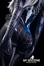 Load image into Gallery viewer, SE Doll Kitty: 163CM 5FT4 E-Cup Sexy Real Sex Doll