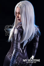 Load image into Gallery viewer, SE Doll Kitty: 163CM 5FT4 E-Cup Sexy Real Sex Doll