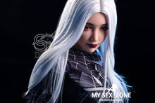 Load image into Gallery viewer, SE Doll Kitty: 163CM 5FT4 E-Cup Sexy Real Sex Doll