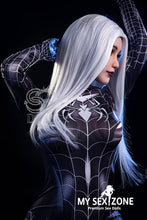 Load image into Gallery viewer, SE Doll Kitty: 163CM 5FT4 E-Cup Sexy Real Sex Doll