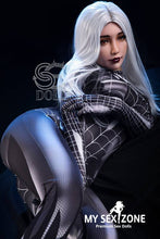 Load image into Gallery viewer, SE Doll Kitty: 163CM 5FT4 E-Cup Sexy Real Sex Doll