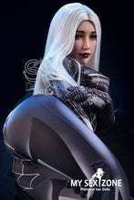 Load image into Gallery viewer, SE Doll Kitty: 163CM 5FT4 E-Cup Sexy Real Sex Doll